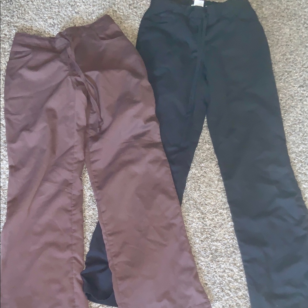 Greys Anatomy scrub pants